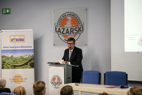 PTM Konferencja 2024-11 IMG 9485 Fot Jacek